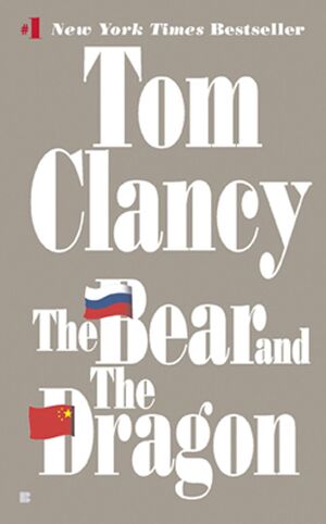 The Bear and the Dragon Cover.jpg