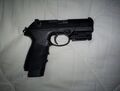 Beretta PX4 Storm 9mm